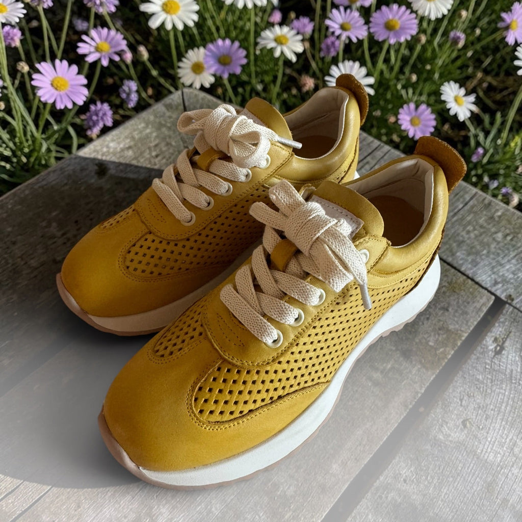 SUNSHINE Cloud Sneaker