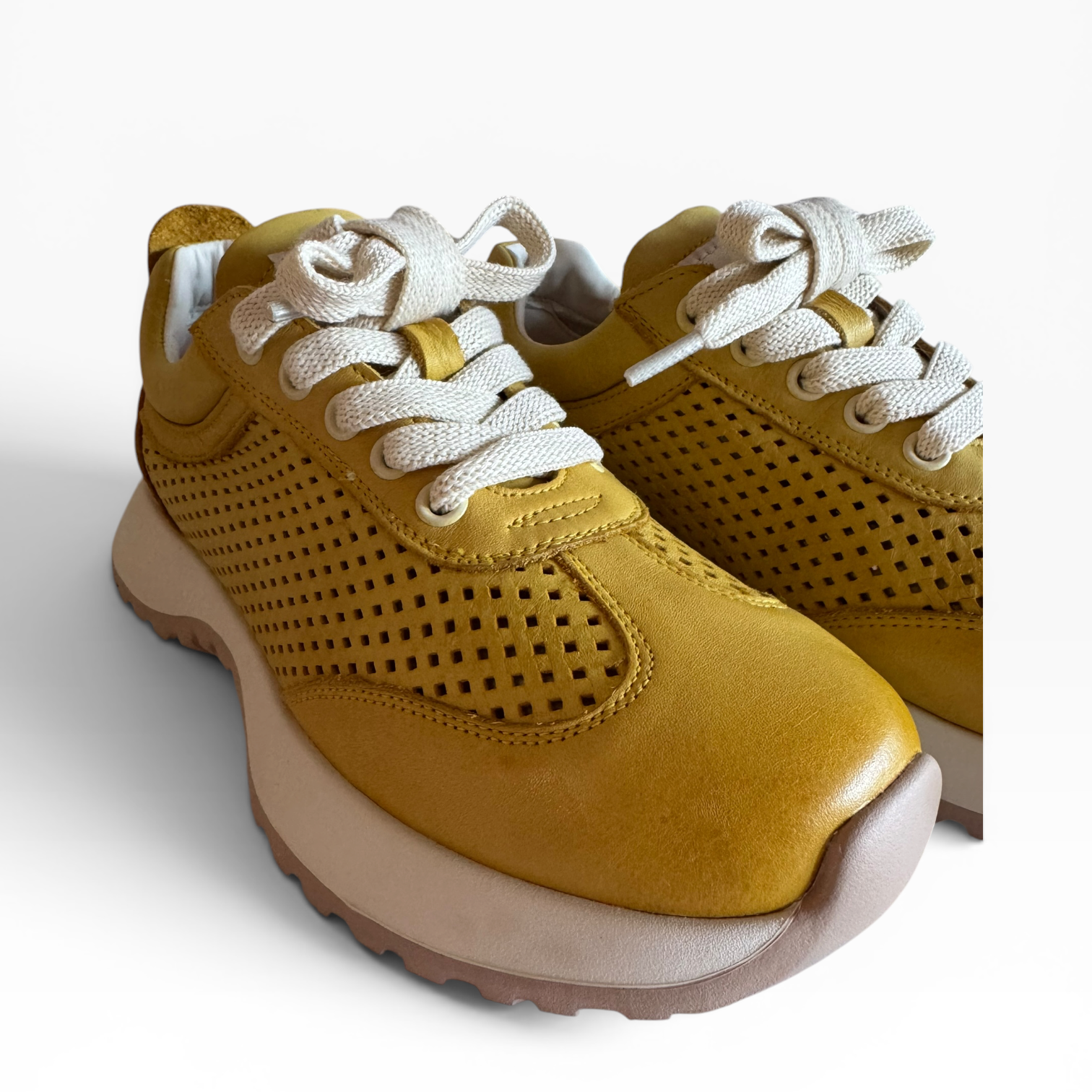 SUNSHINE Cloud Sneaker