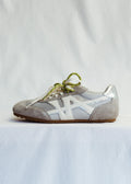 COOL GREY Relaxed Sneaker