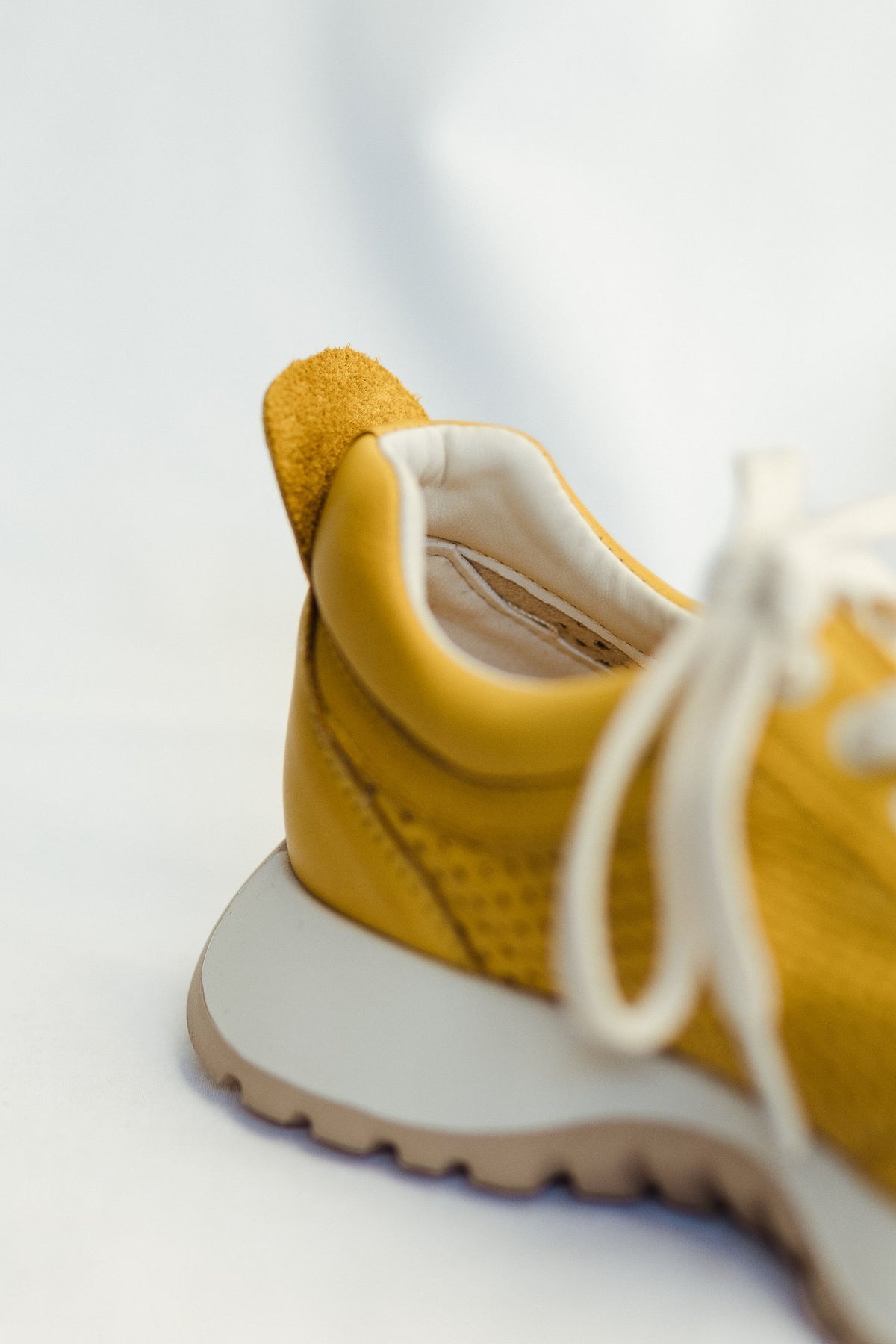 SUNSHINE Cloud Sneaker