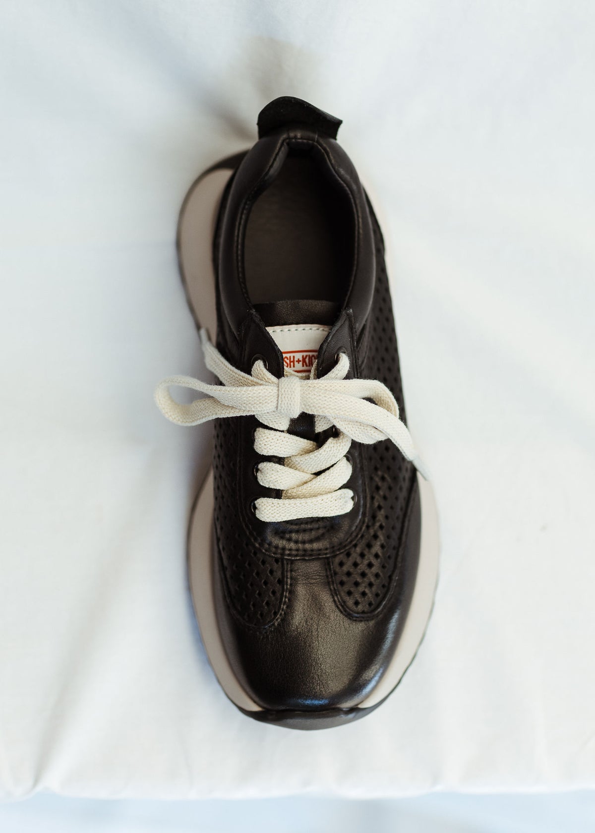 MIDNIGHT Cloud Sneaker