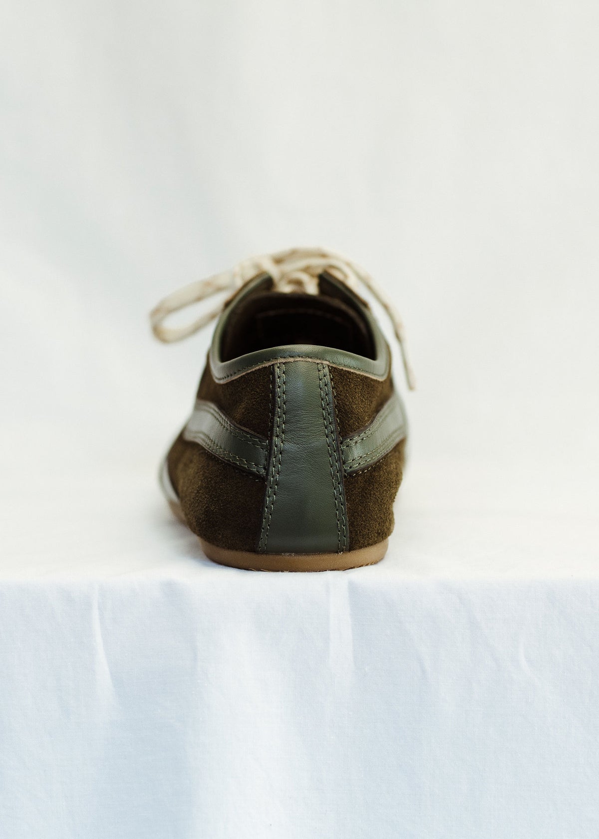 DARK MOSS Verve Sneaker