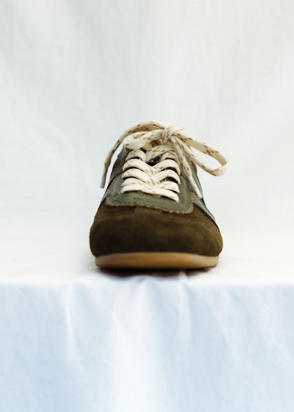DARK MOSS Verve Sneaker