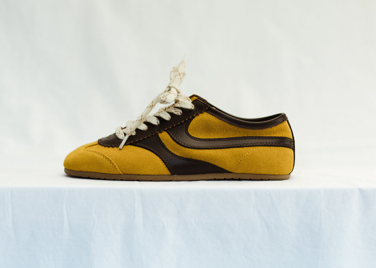 SAFFRON Verve Sneaker