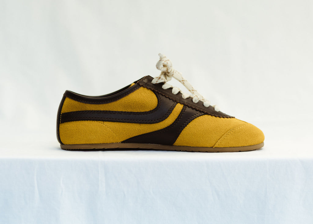 SAFFRON Verve Sneaker