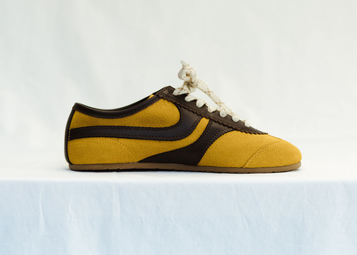SAFFRON Verve Sneaker
