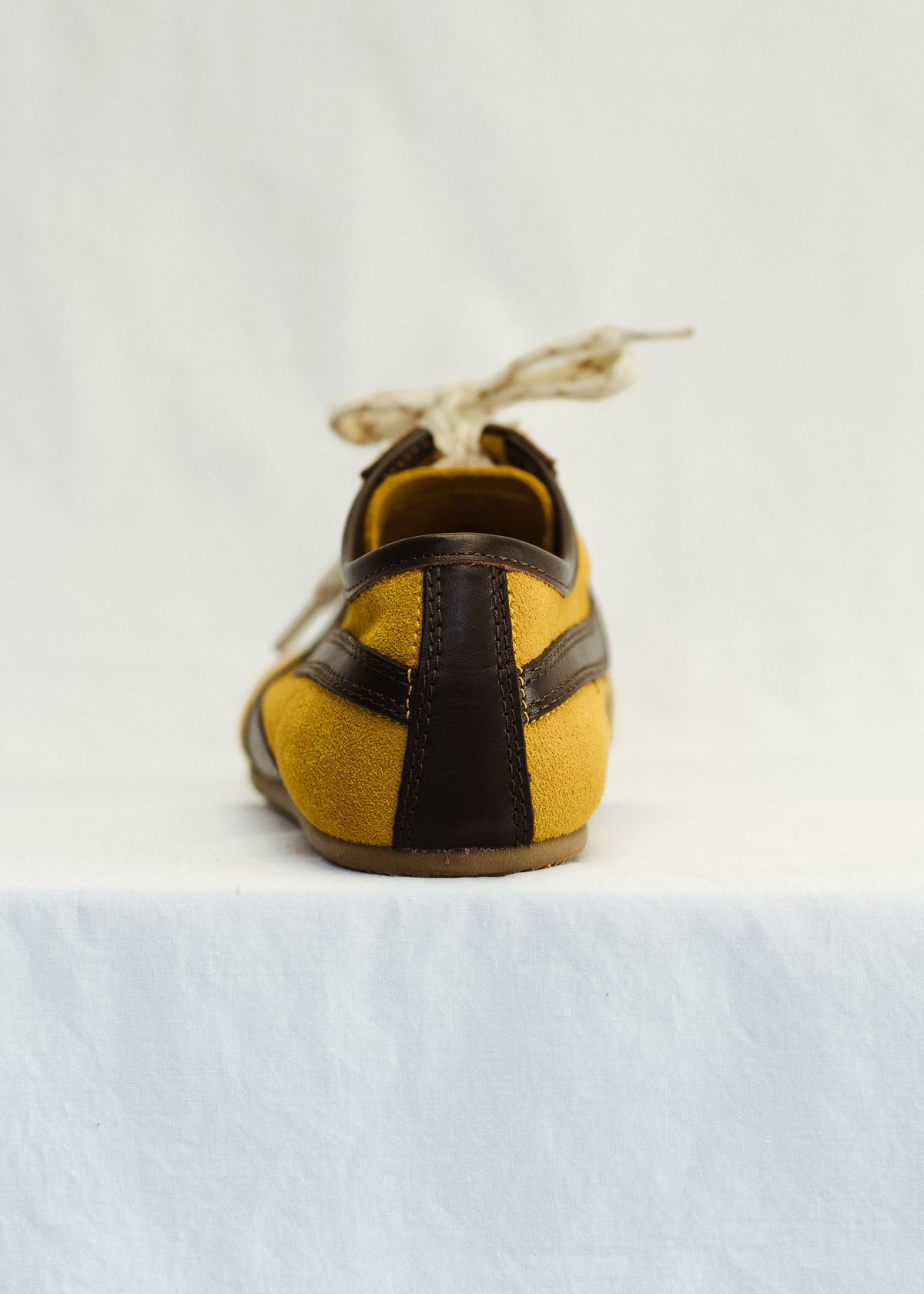 SAFFRON Verve Sneaker