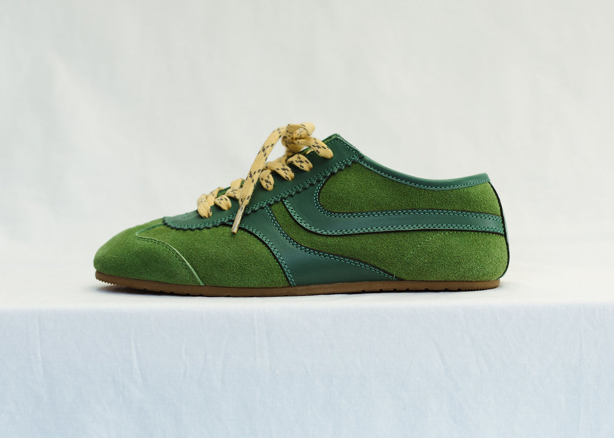 LIME Verve Sneaker