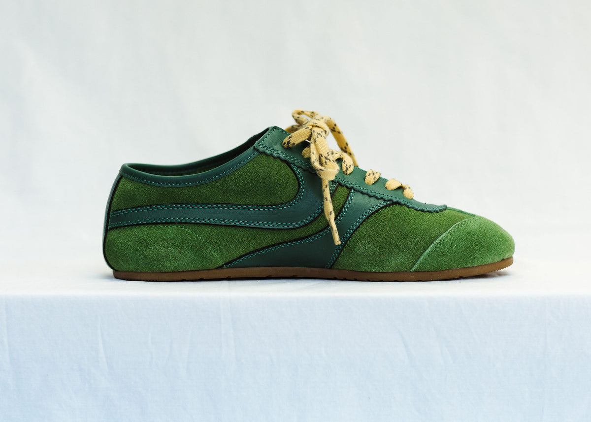 LIME Verve Sneaker