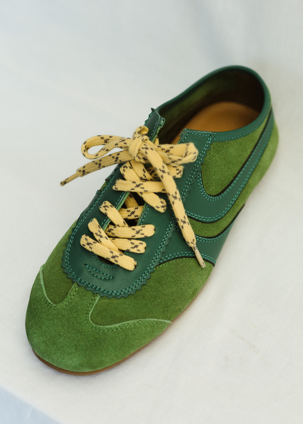 LIME Verve Sneaker