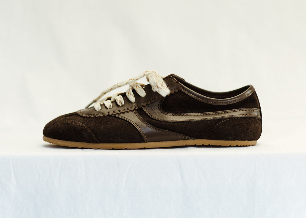 TRUFFLE Verve Sneakers