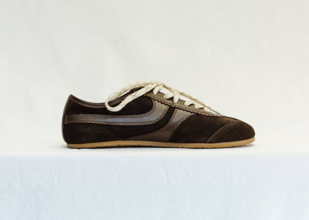 TRUFFLE Verve Sneakers
