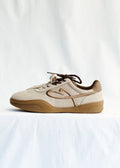 MOCHA WILD Sneaker