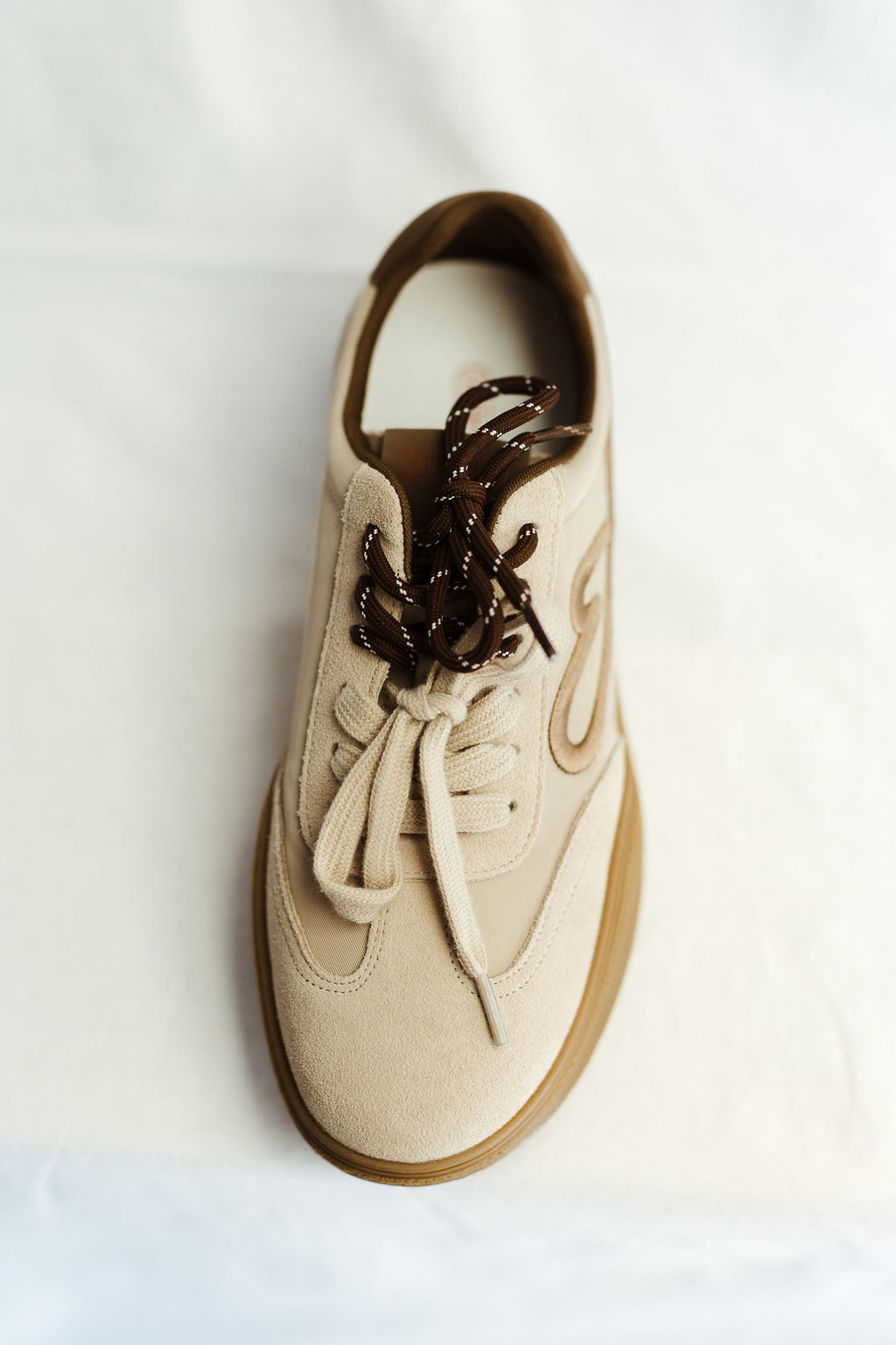 MOCHA WILD Sneaker