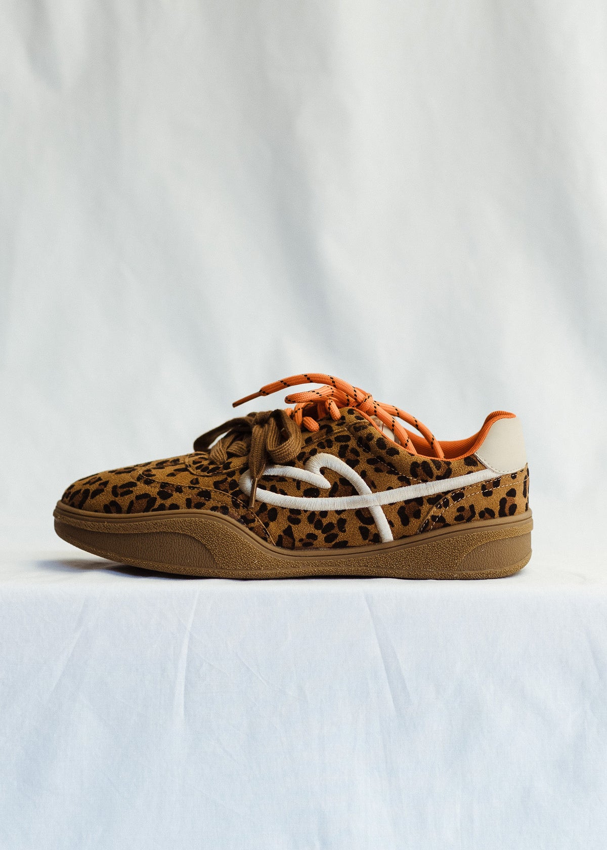 LEOPARD WILD Sneaker