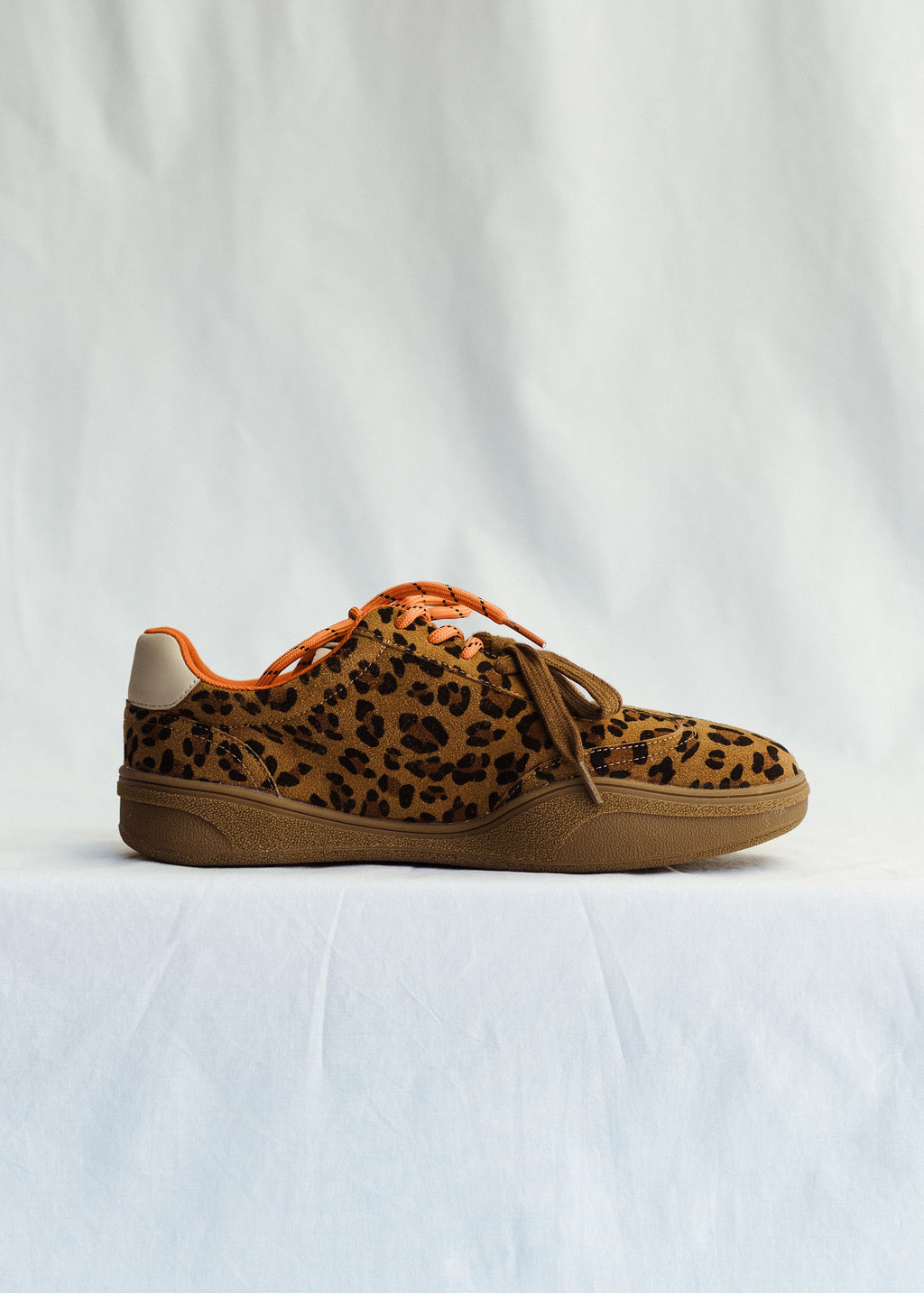 LEOPARD WILD Sneaker