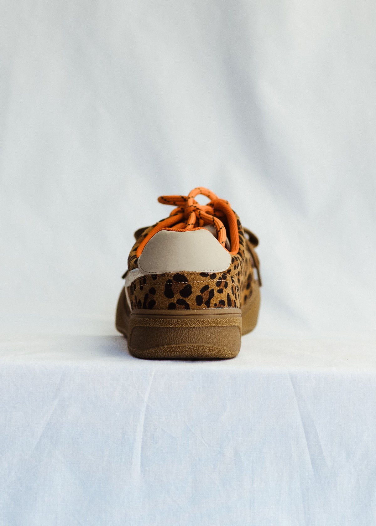 LEOPARD WILD Sneaker