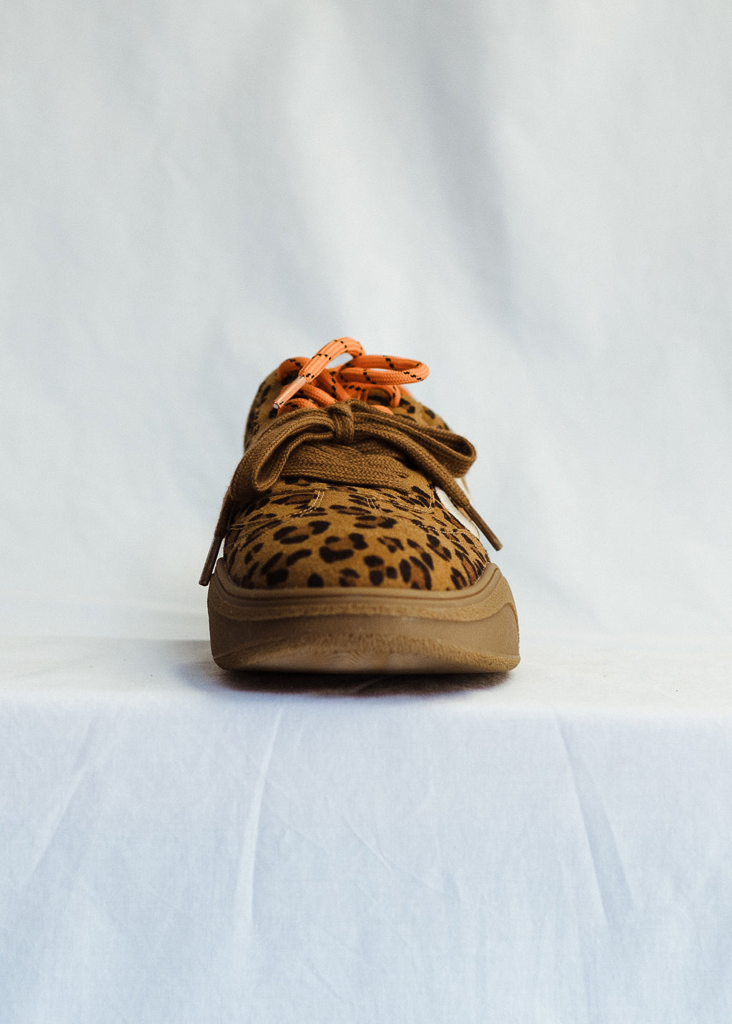 LEOPARD WILD Sneaker