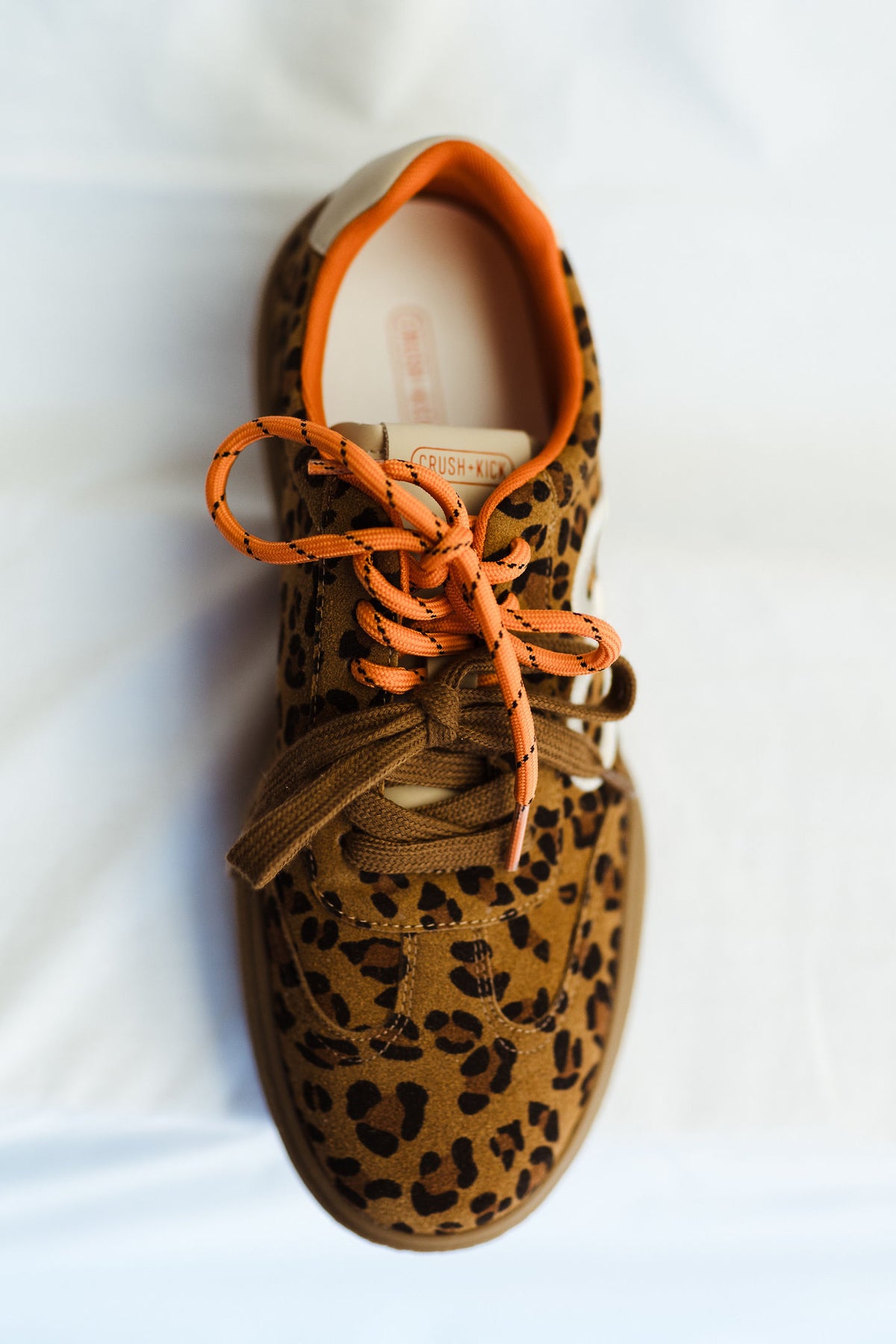 LEOPARD WILD Sneaker