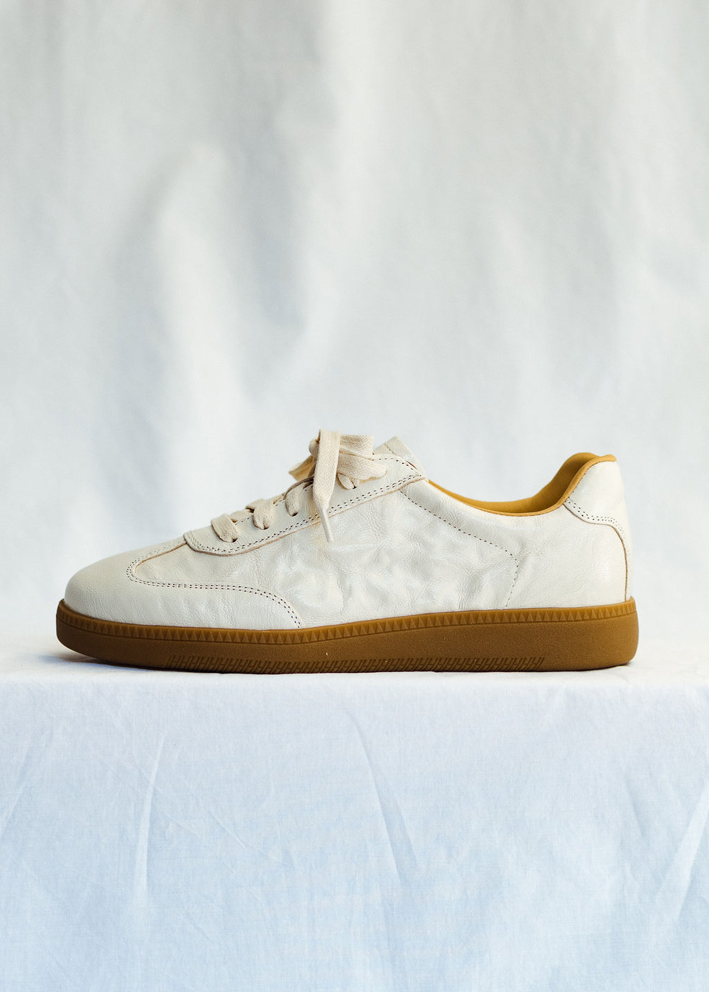 CREAM CRUSH Sneaker