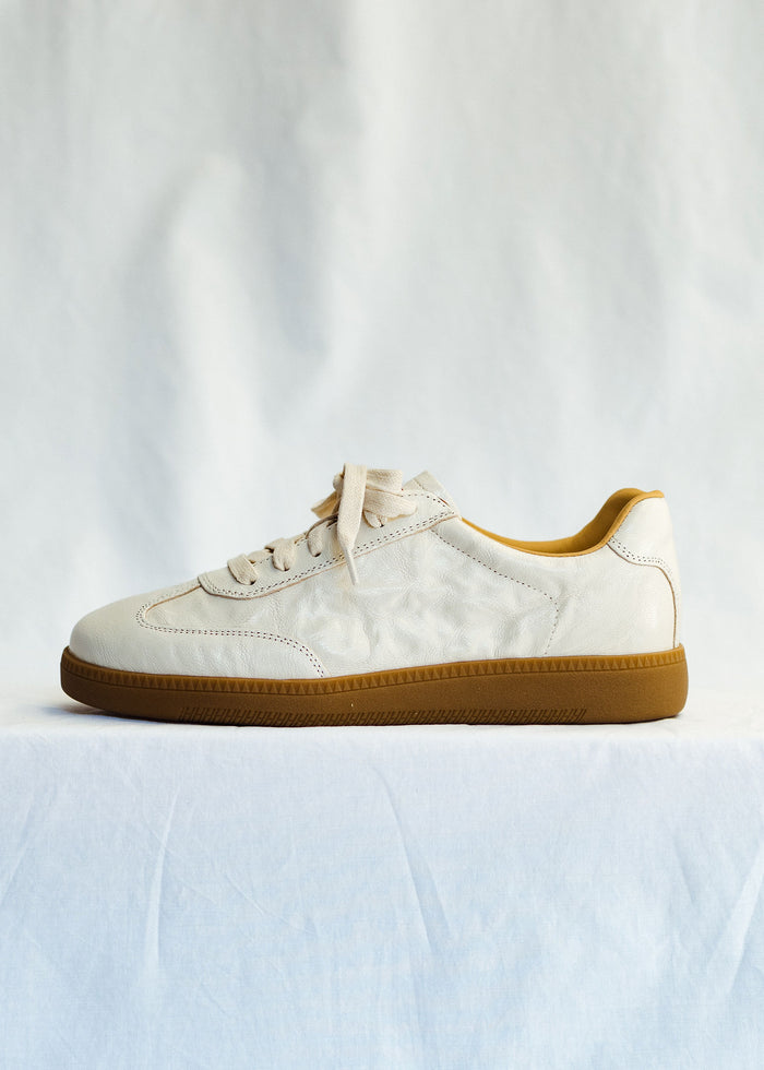 CREAM CRUSH Sneaker
