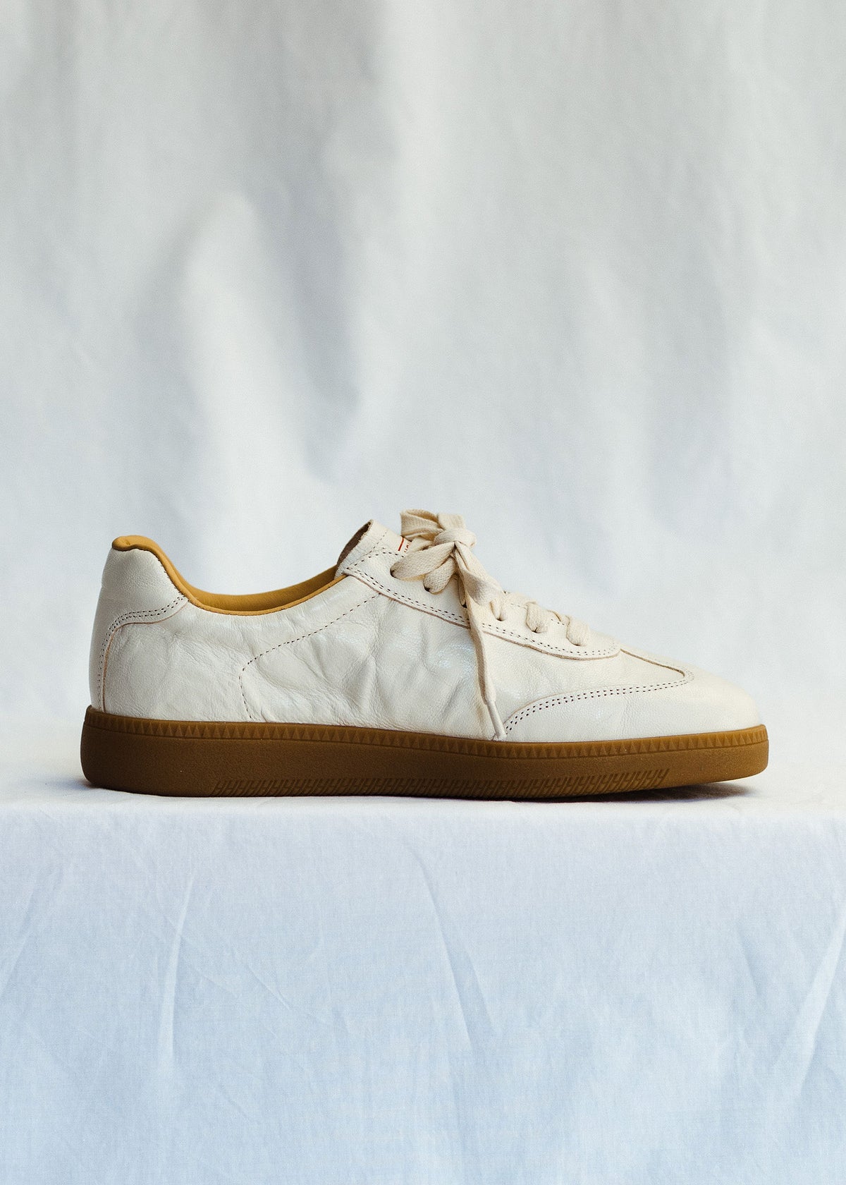 CREAM CRUSH Sneaker