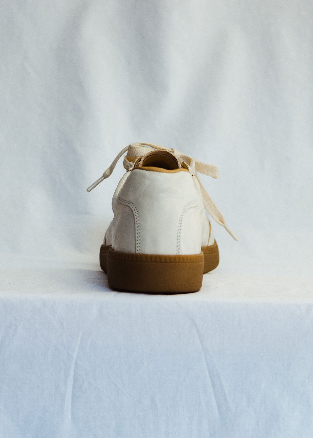 CREAM CRUSH Sneaker