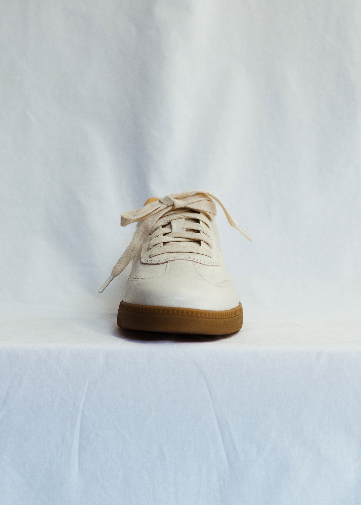 CREAM CRUSH Sneaker