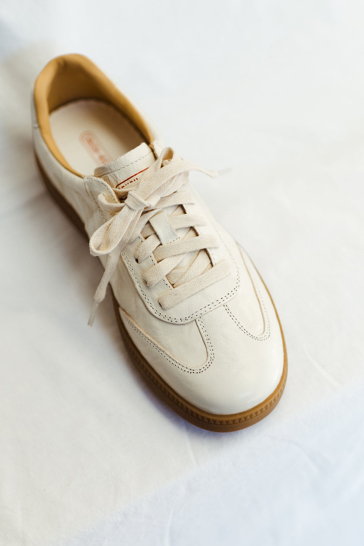 CREAM CRUSH Sneaker