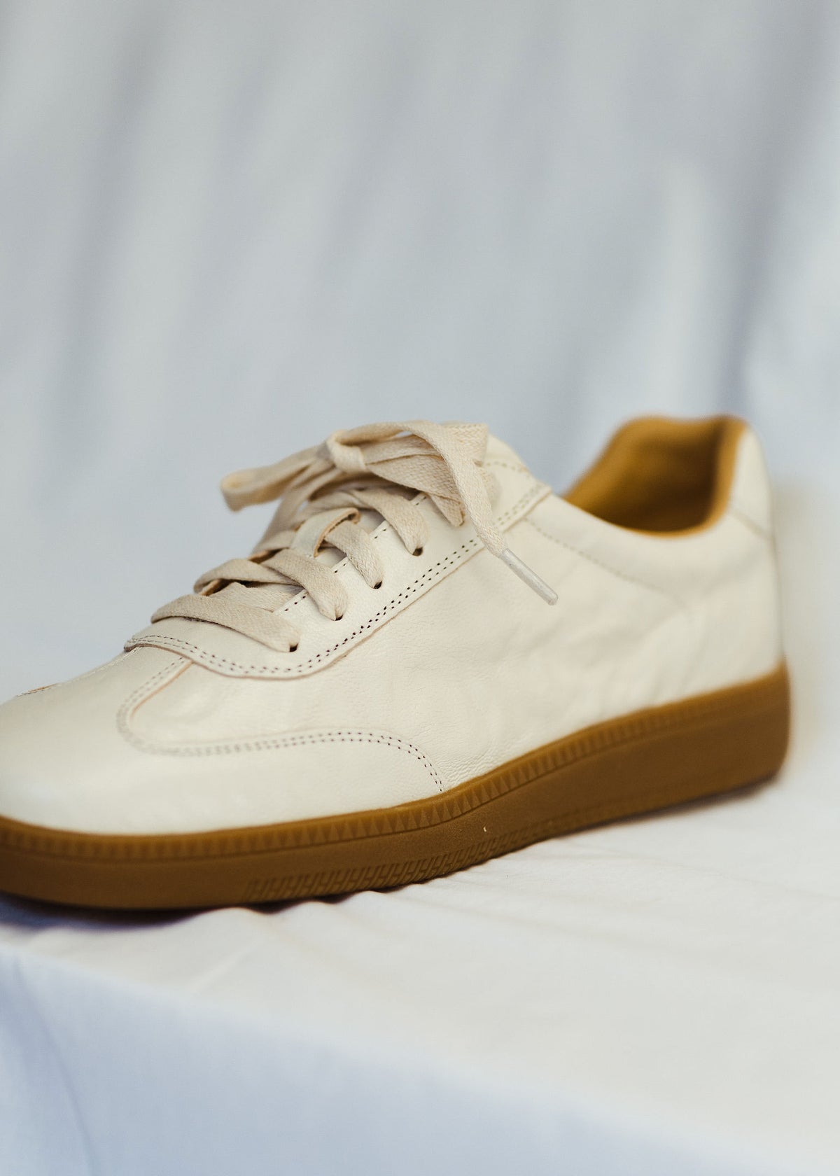 CREAM CRUSH Sneaker