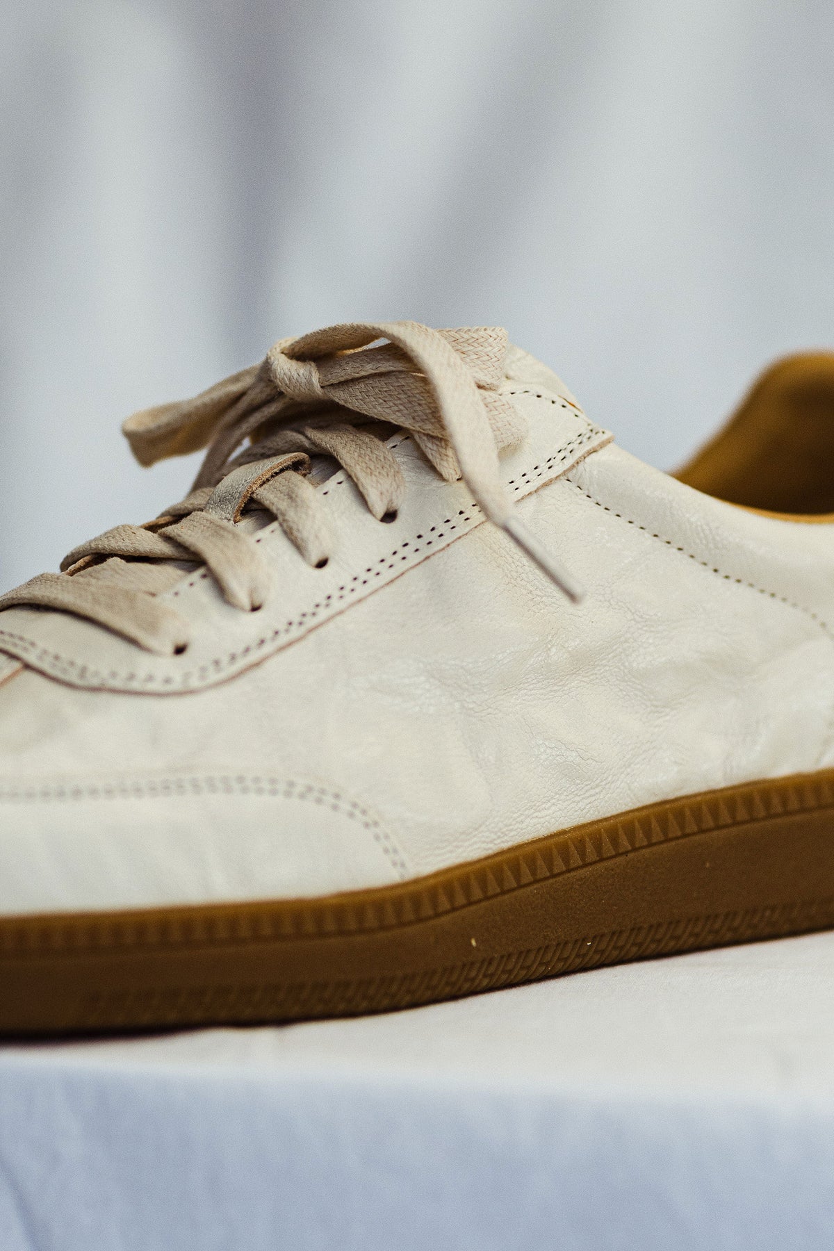 CREAM CRUSH Sneaker
