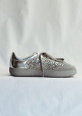 SILVER Royal Sneaker