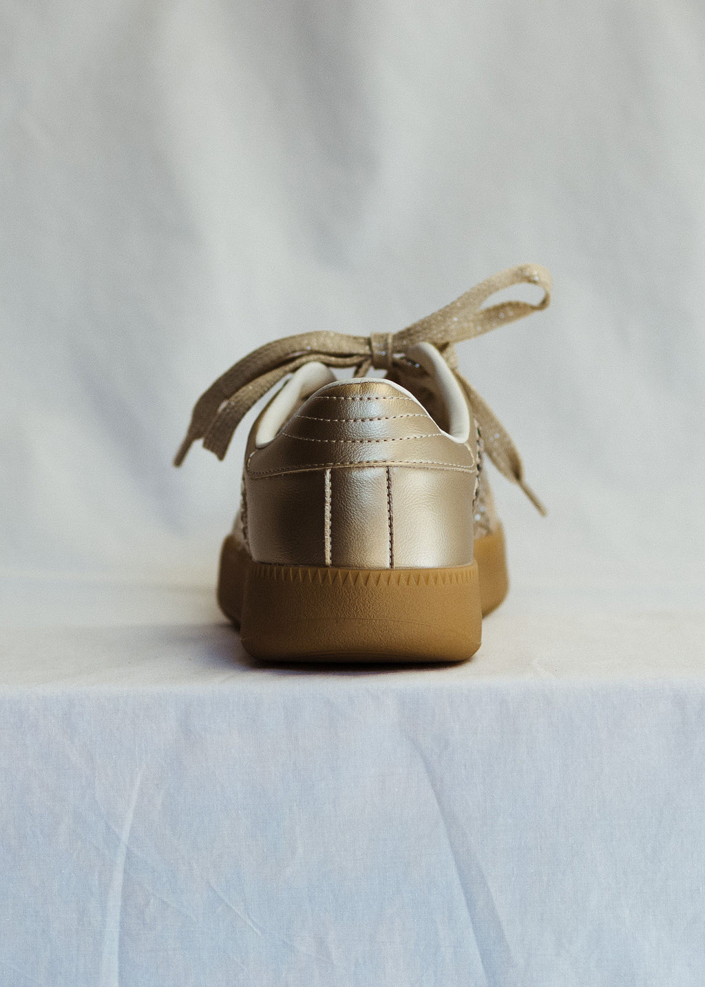 GOLD Royal Sneaker