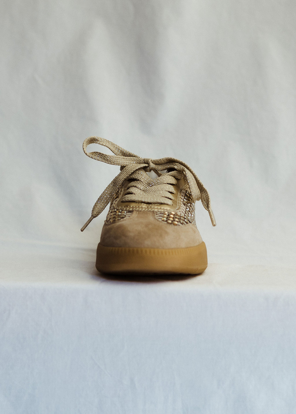 GOLD Royal Sneaker