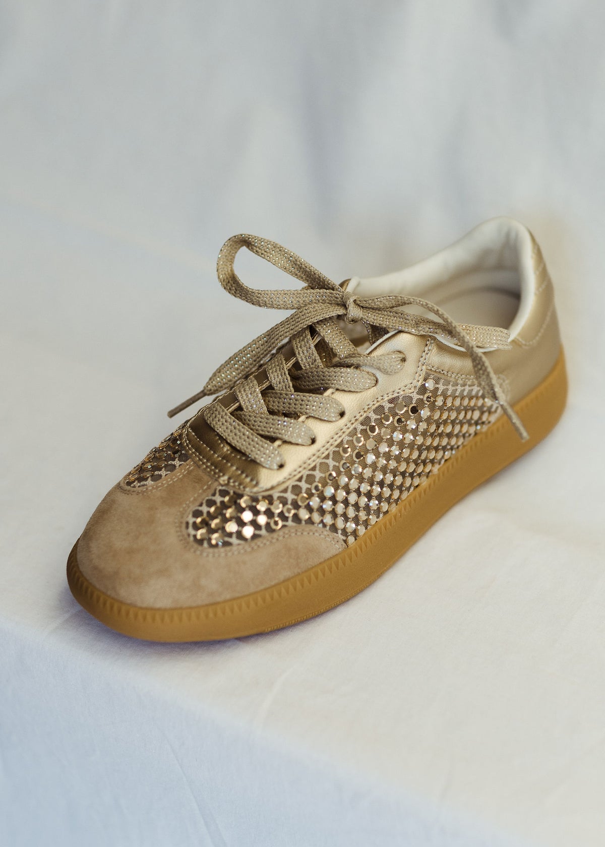 GOLD Royal Sneaker