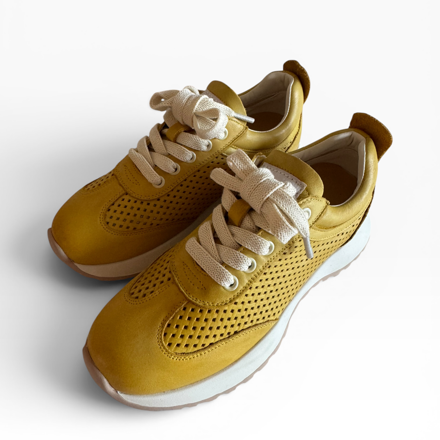 SUNSHINE Cloud Sneaker