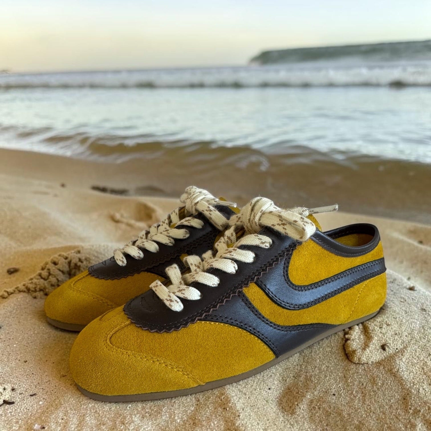 SAFFRON Verve Sneaker