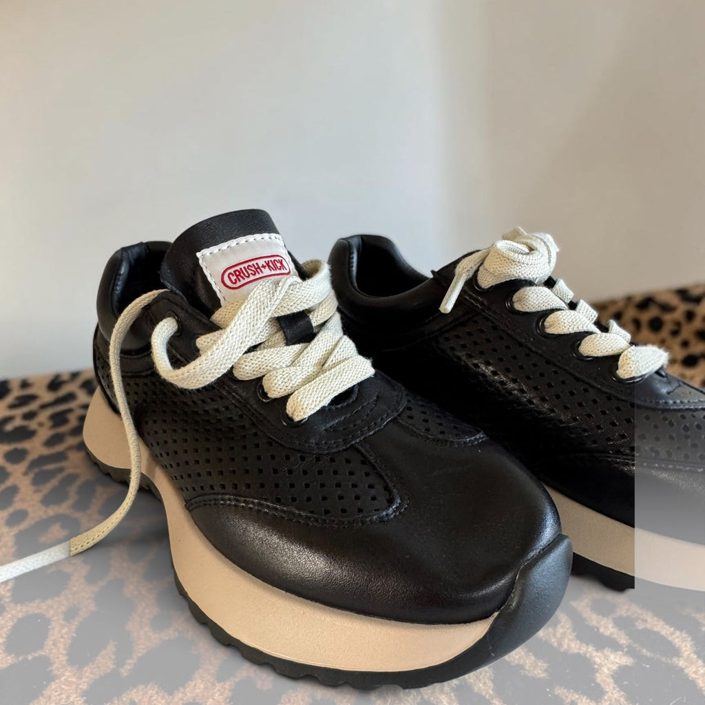 MIDNIGHT Cloud Sneaker