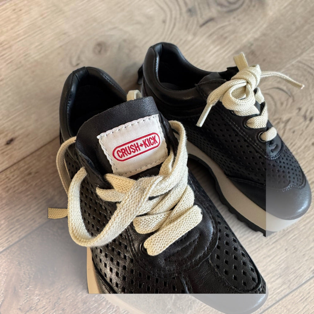 MIDNIGHT Cloud Sneaker