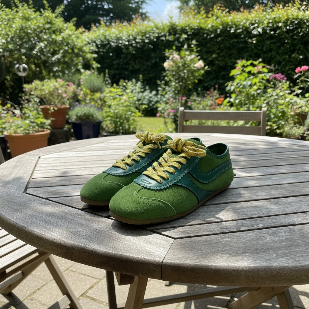 LIME Verve Sneaker