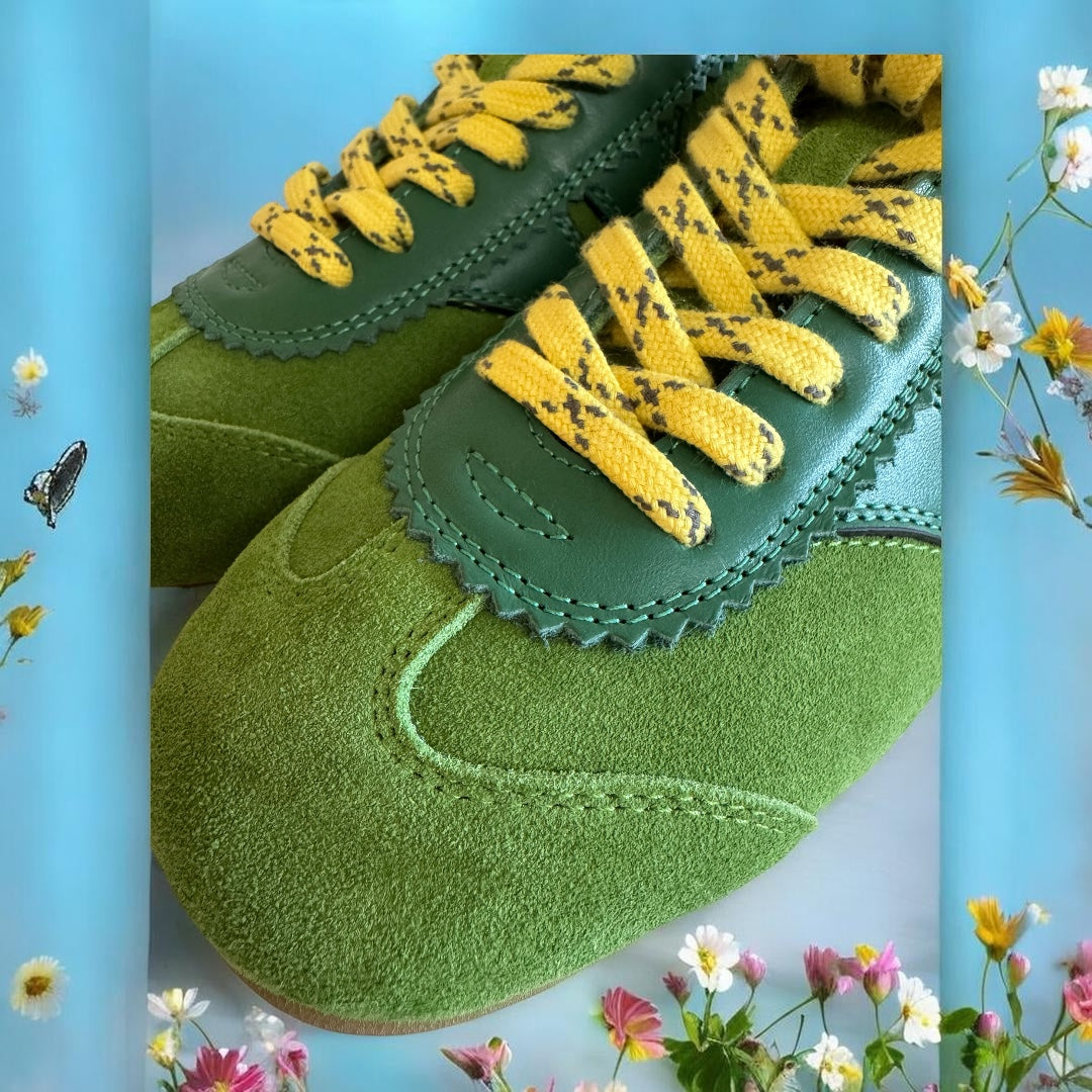 LIME Verve Sneaker