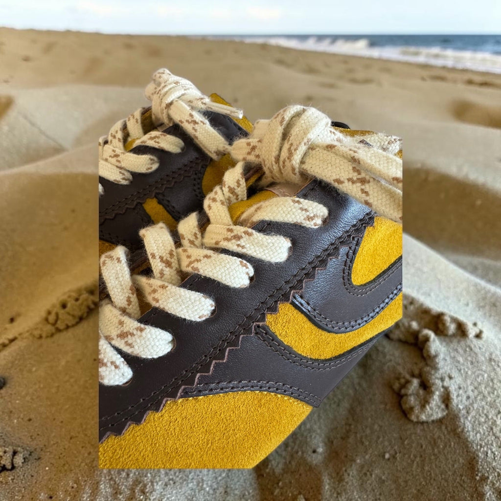 SAFFRON Verve Sneaker