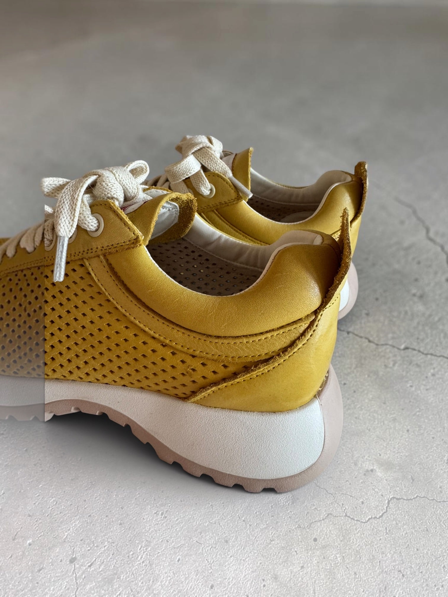 SUNSHINE Cloud Sneaker